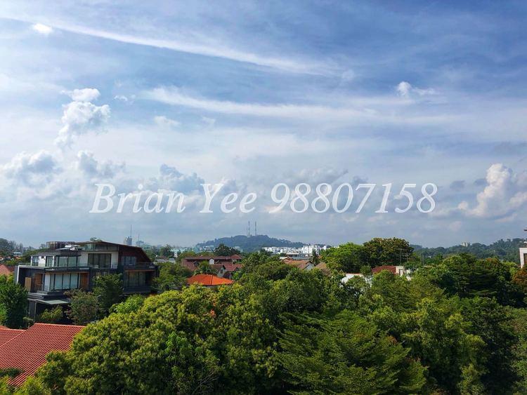 The Sixth Avenue Residences (D10), Condominium #166534062